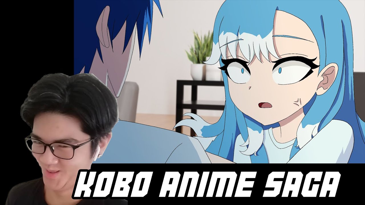 1st HOLOLIVE ID ANIMATION Playlist Reaction!!! (H and Mr.H / ID chad / Kimori Rh)
