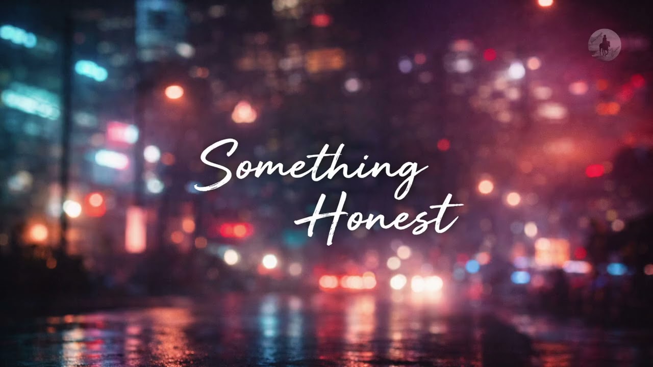 Zarro – Something Honest (Official Audio)