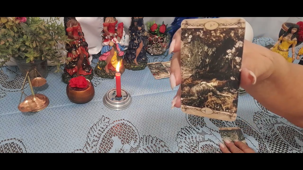 RAPIDINHAS DA AMIRA 🔮alguém te visita em sonho,vai te pedir algo ,tem um segredo quê tentou esconder