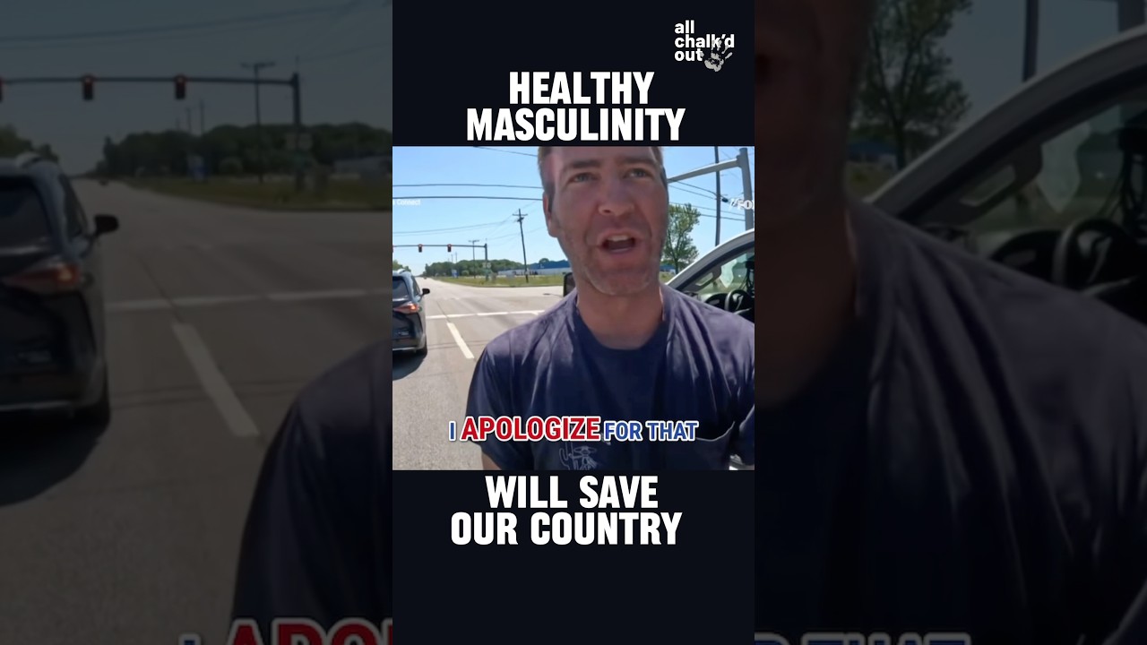 Healthy Masculinity..we need more #Masculinity #motivation #OwnYourActions #honor  #MasculineEnergy