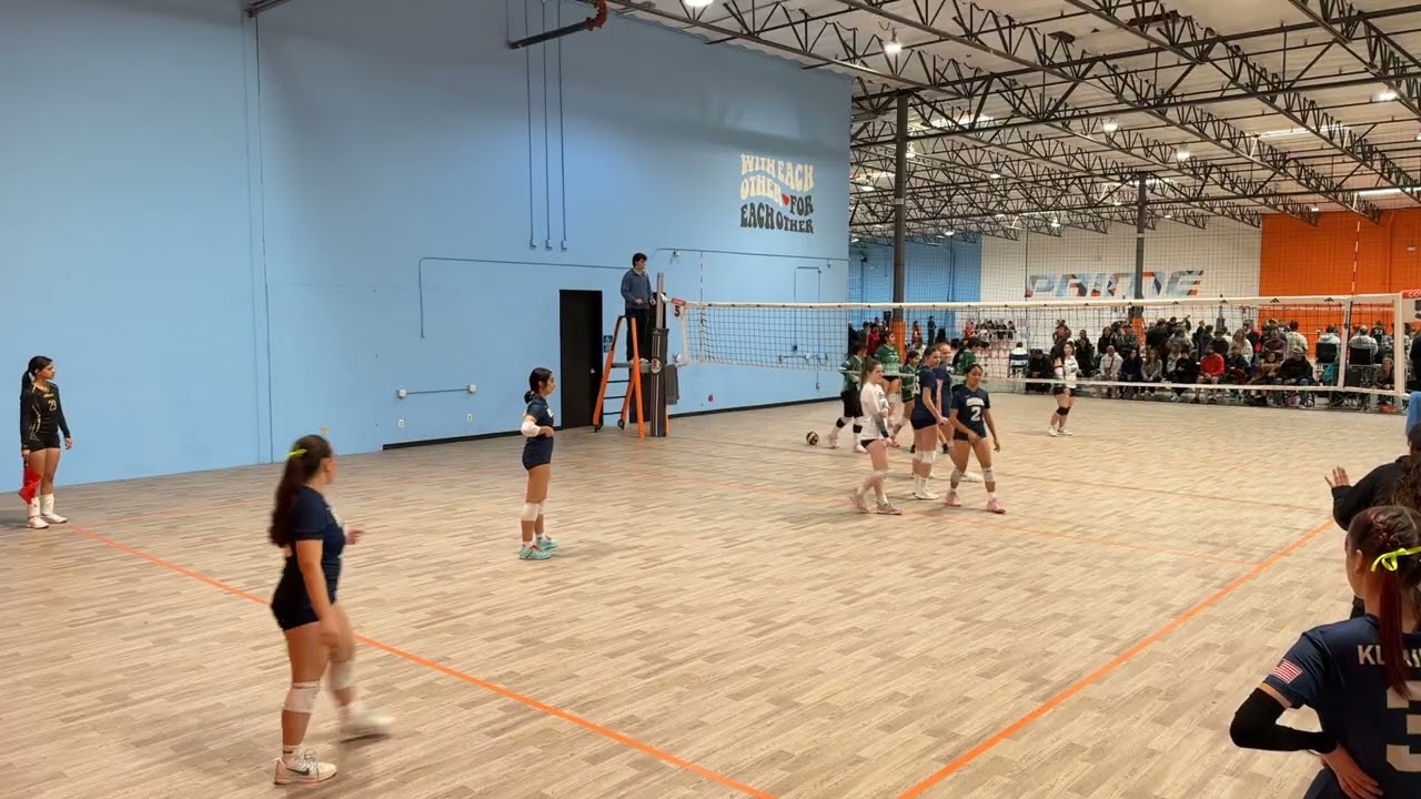 Brusa 16 vs IEVBC 16 Coastal Combine 