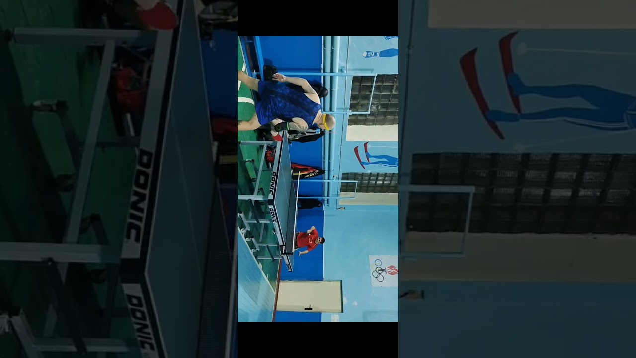 ТРЕНИРОВКА 
