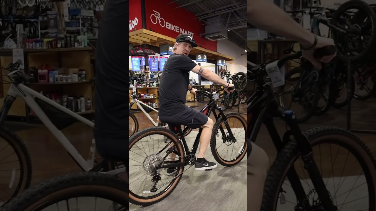 @trekbikes Trek Roscoe 8 Gen 4 #bikes #trek #bike #bikelife #mtb