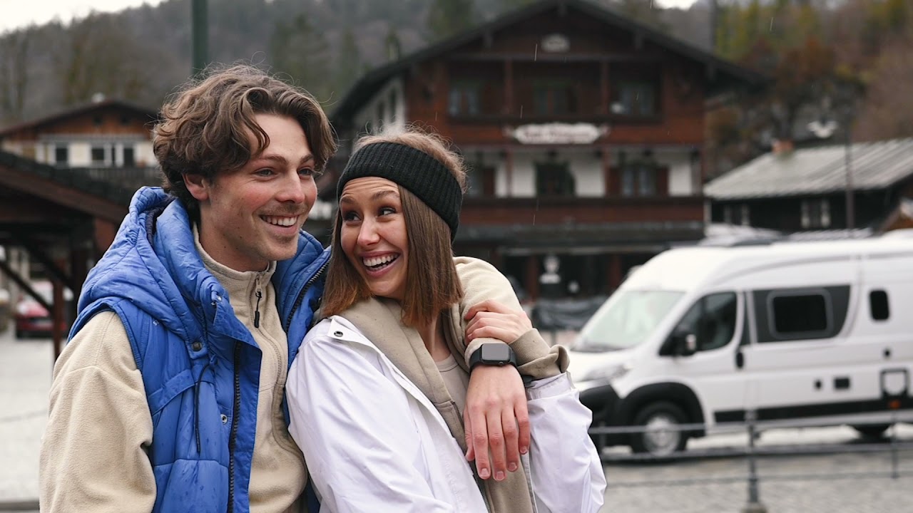 P&Ouml;SSL ROADCRUISER EVOLUTION - Maximale L&auml;nge, maximaler Platz.