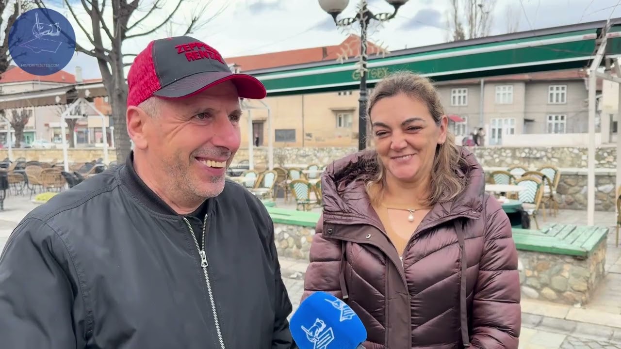 “Grun e kam boshnjake por menjehere i kam lajmru t’shpis kur jam njoftu me të. Tash po njoftohen...