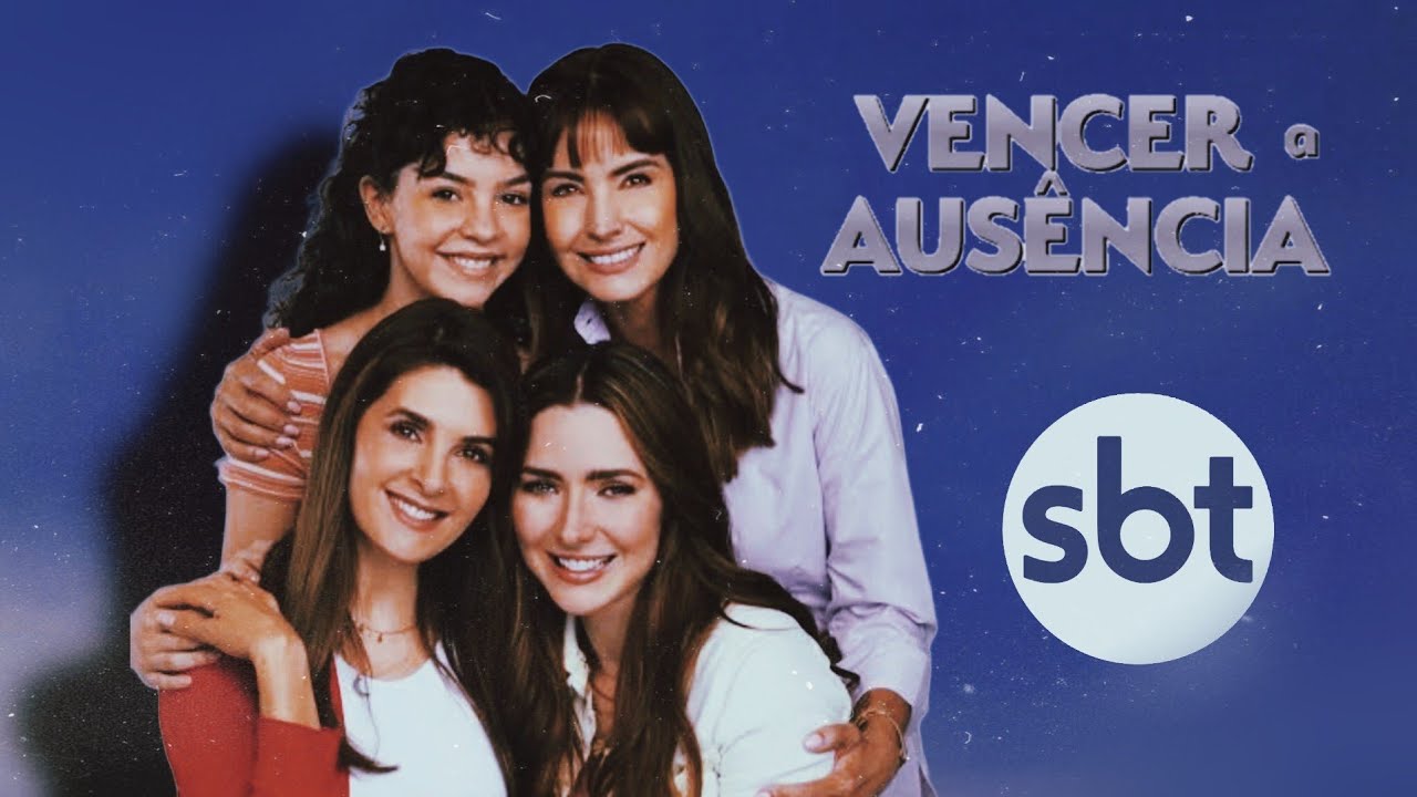 Vencer a Ausência | Abertura Traduzida Estilo (SBT/2023)
