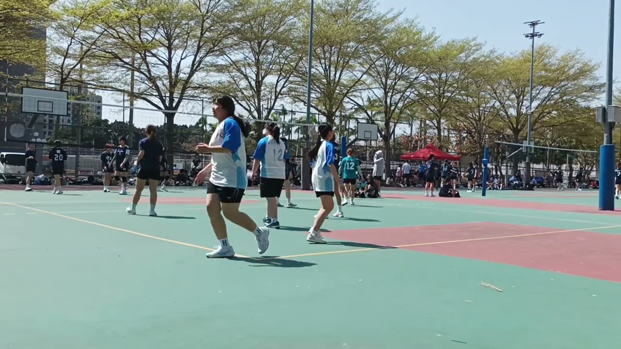 初賽 vs 中度文盲 第1局