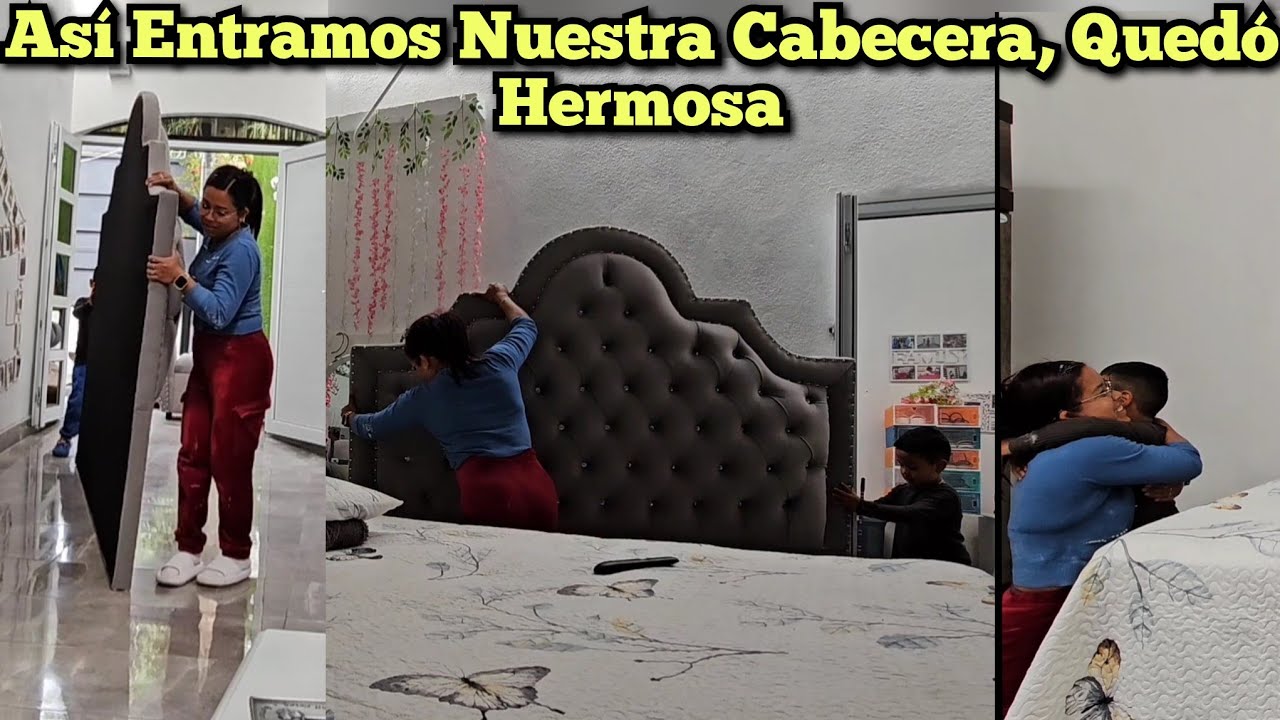 🚨😱Somos Un Gran Equipo Con Mi Hijo, Lo Logramos Estamos Muy Felices