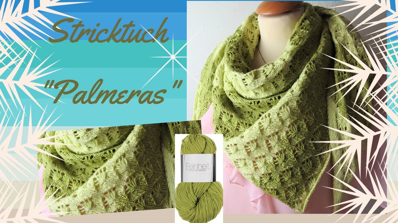 Stricktuch 