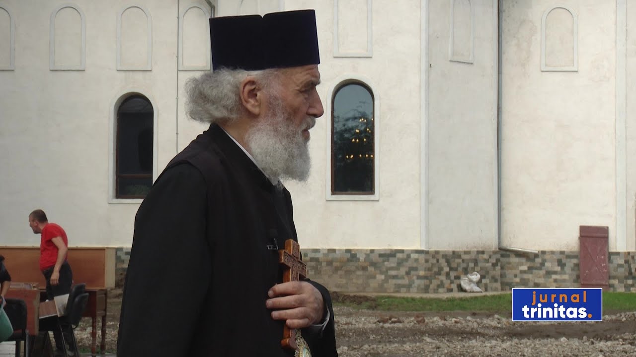 Arhiepiscopia Dunării de Jos a continuat acţiunile de ajutorare a persoanelor afectate de inundații