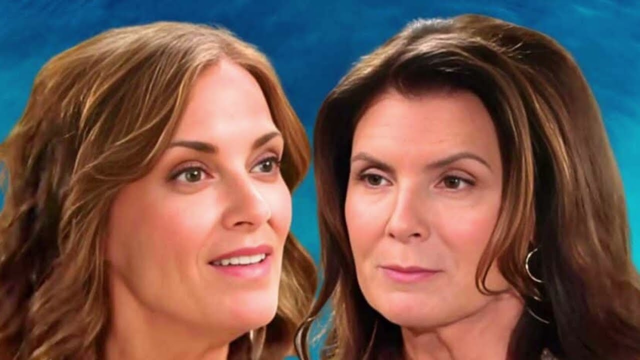 The Bold and the Beautiful Monday, January 12 Recap: Sheila Can’t Stop Harassing Taylor