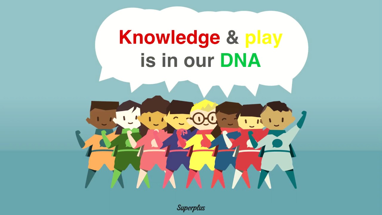 Superplus - AAC MOBILE APP THAT HELPS NON-VERBAL CHILDREN LEARN CRITICAL LANGUAGE SKILLS