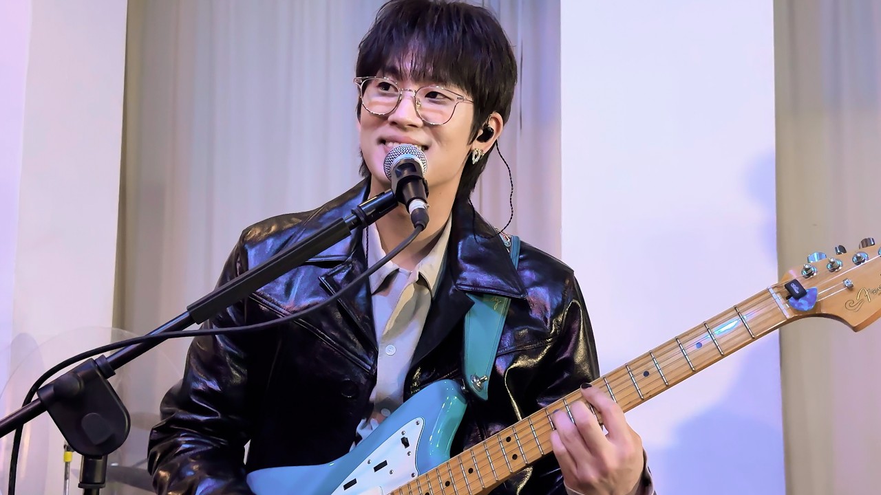 260306 팔칠댄스(87dance) 클럽투어 #2 비더블루(betheblue) FOCUS @공상온도