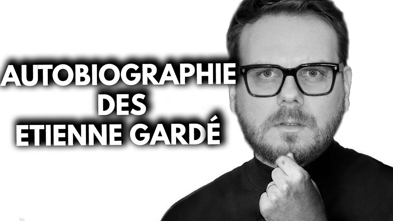 Wir schreiben meine Autobiographie - EdTalk