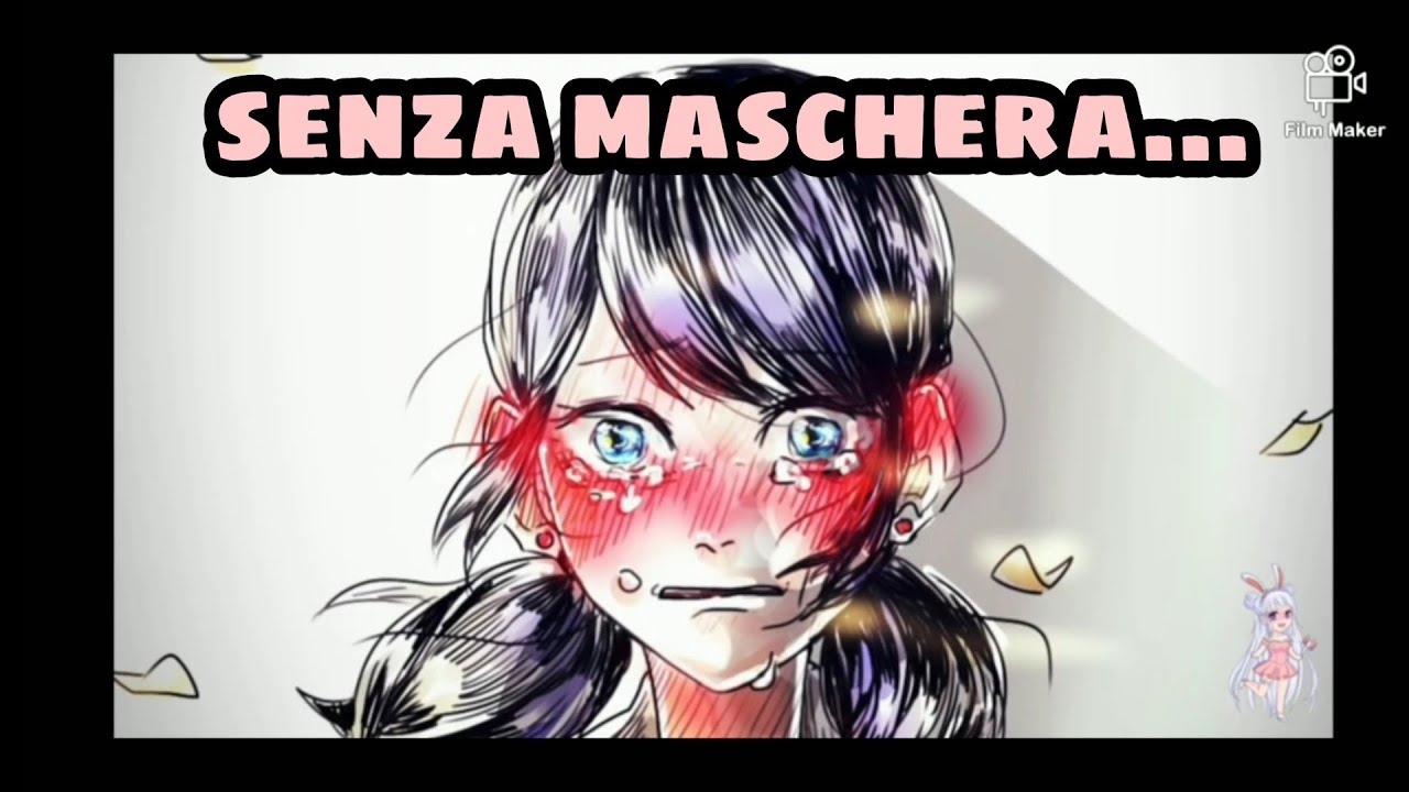 Miraculous comic ita 🇮🇹 