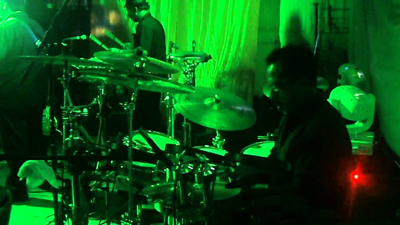 Perfumes Del Ayer. LOS ACOSTA. en vivo. 