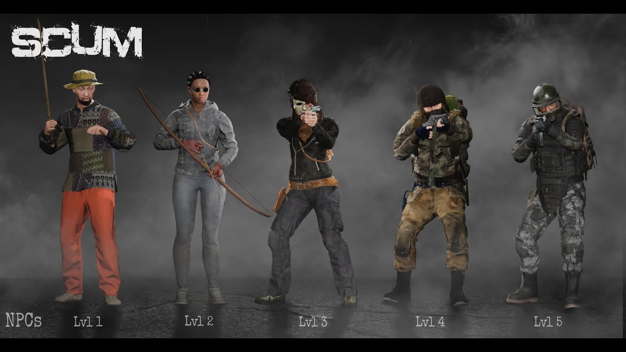 🔴 ILHA DO CAUS  PVE COM AREAS PVP loot10x skill npcs ativos