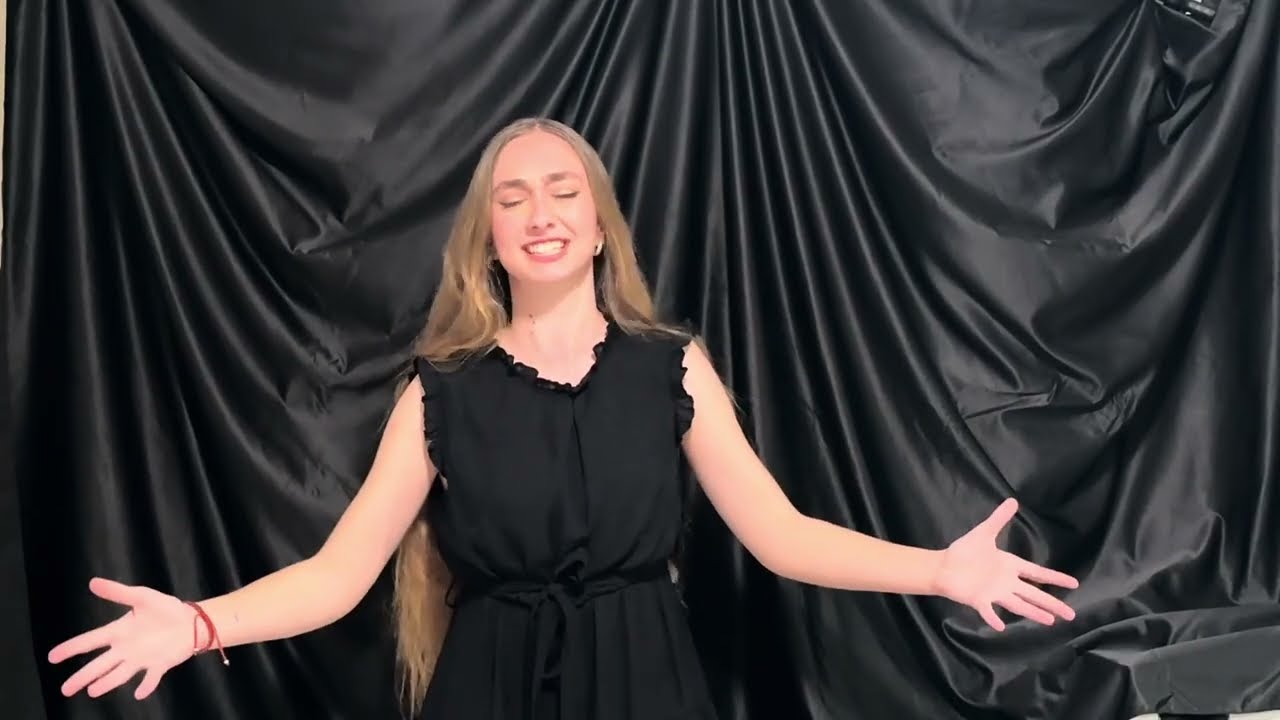 Some People from “Gypsy” by Jule Styne and Stephen Sondheim 