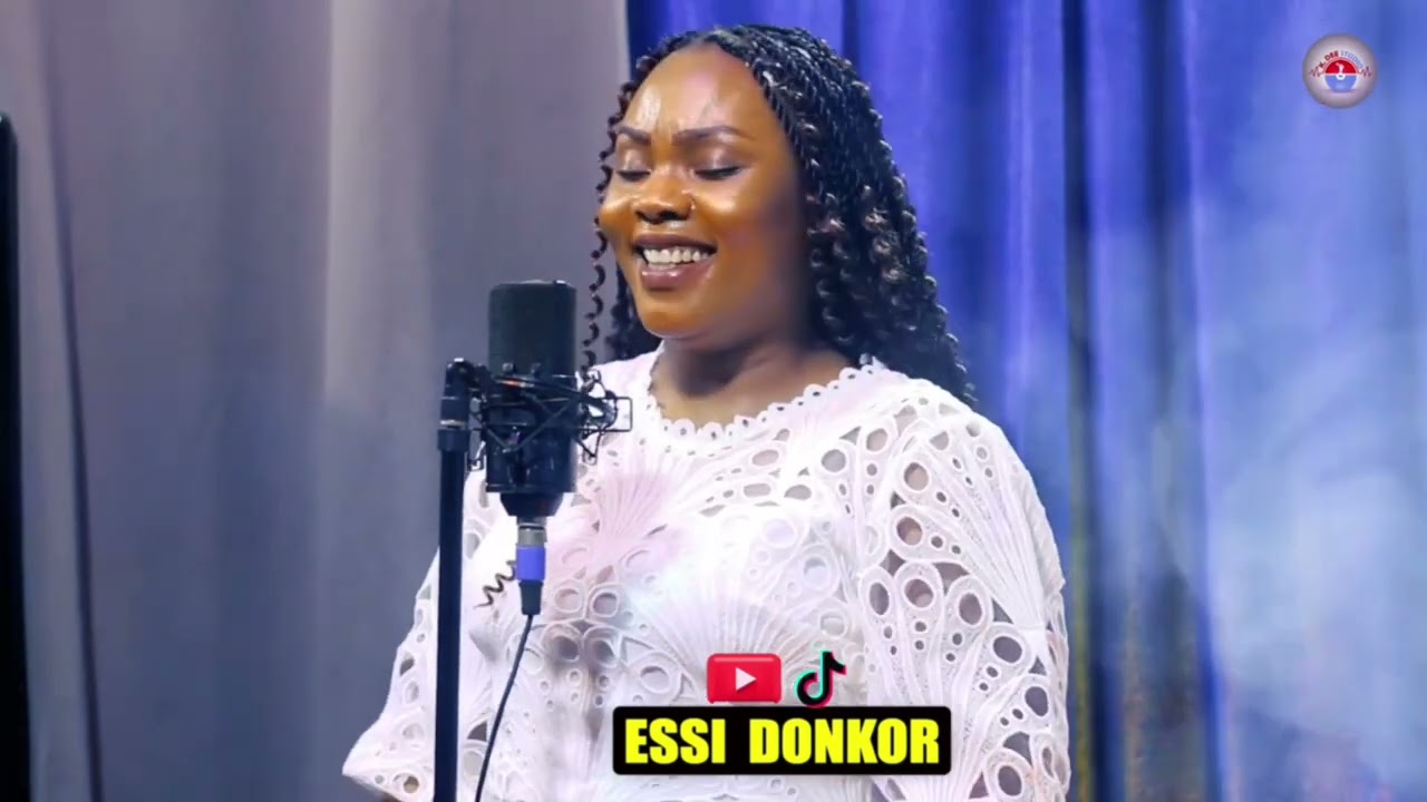 Worship of Gratitude -Essi Donkor #worshipmusic #at33n3 #gospelmusic #music #views #love