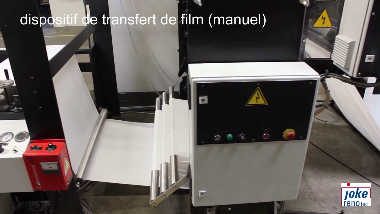 LEMO INTERmat 1100.3/1350 &agrave; vendre