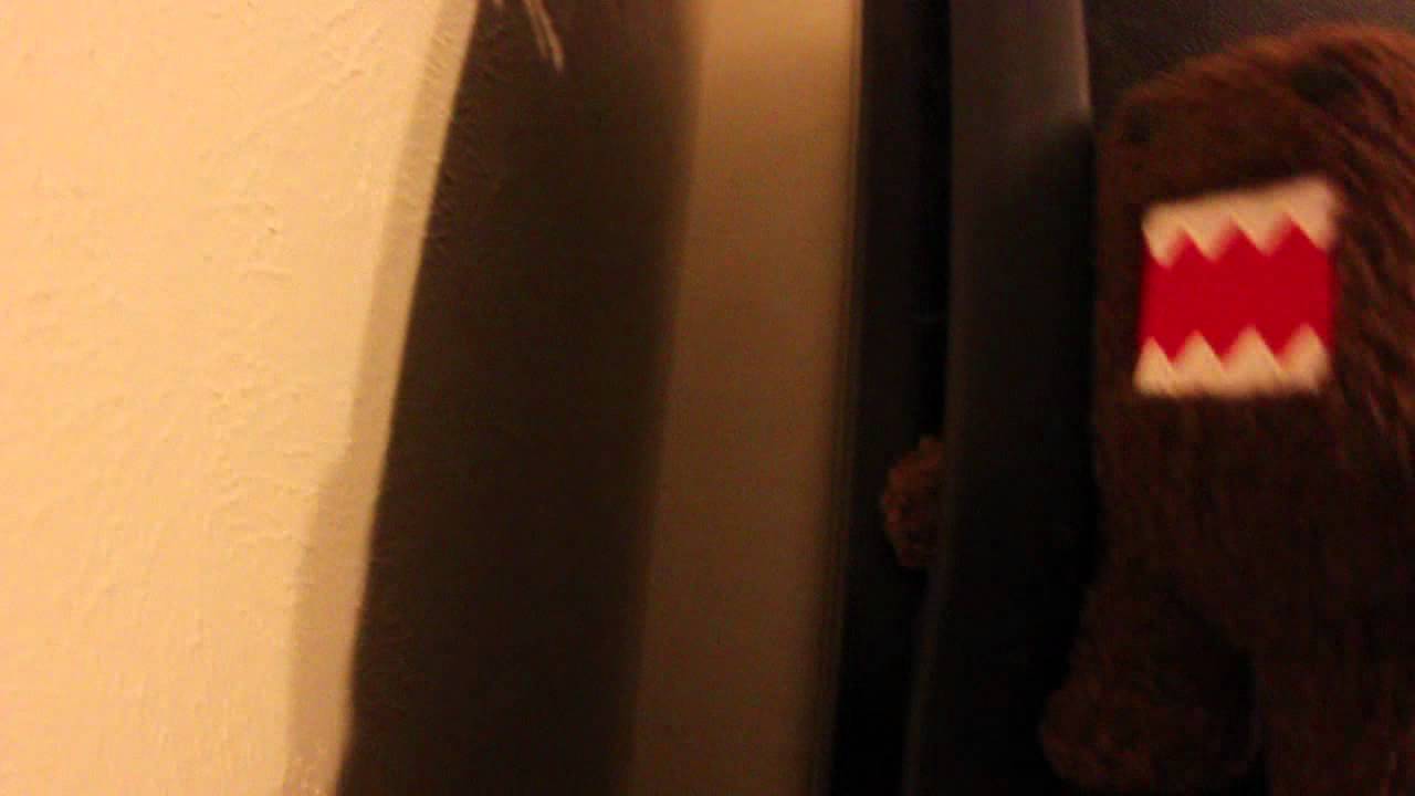 Parkour Domo-nation