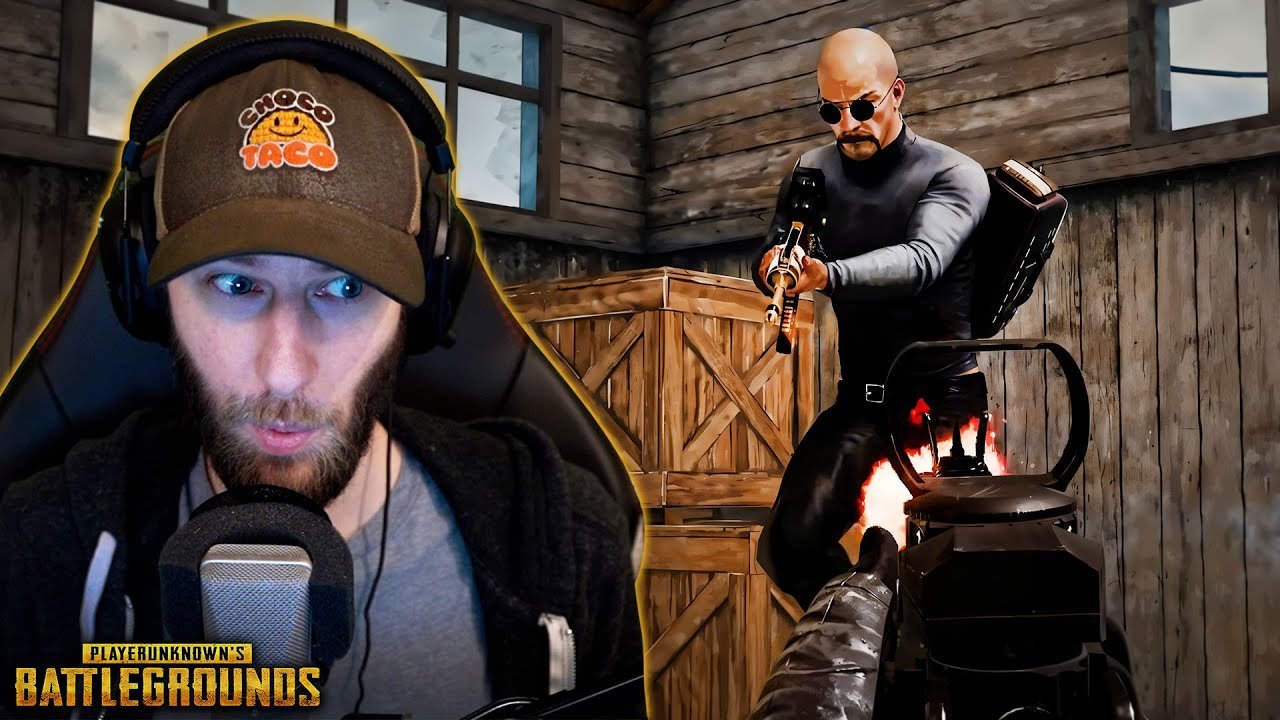 Awkward Moments on Vikendi ft. Swagger | chocoTaco PUBG Duos Gameplay
