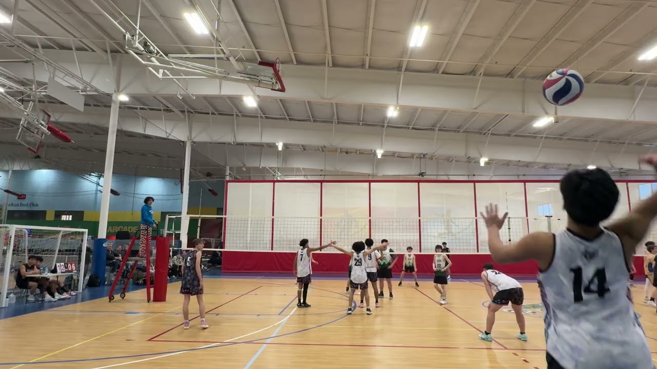 NE Storm vs light green team ?? who are these guys again?