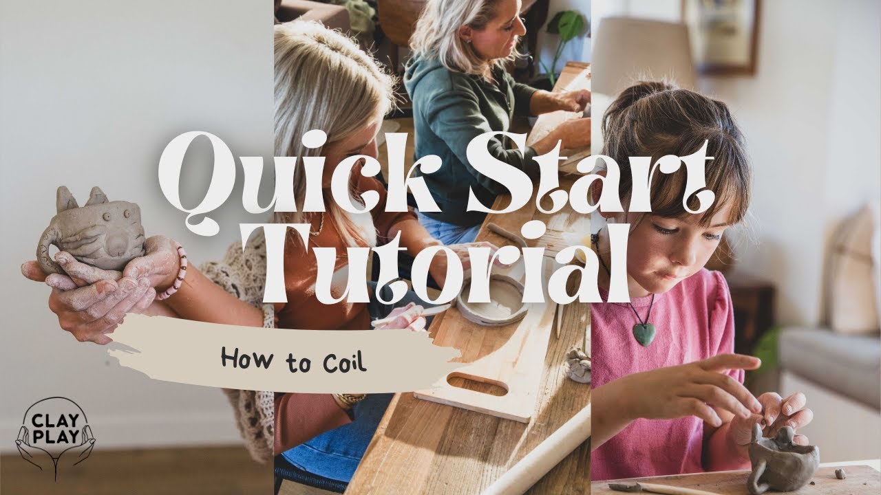 Quick Start Tutorial - How to Coil Build