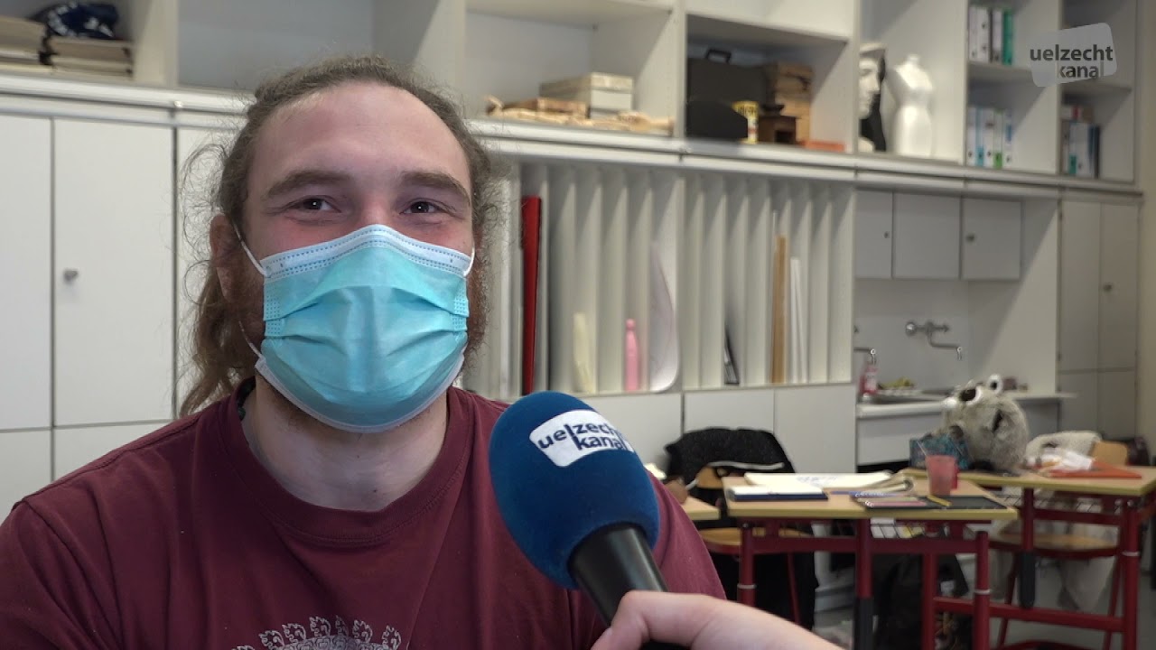 Den Nue an der Konscht