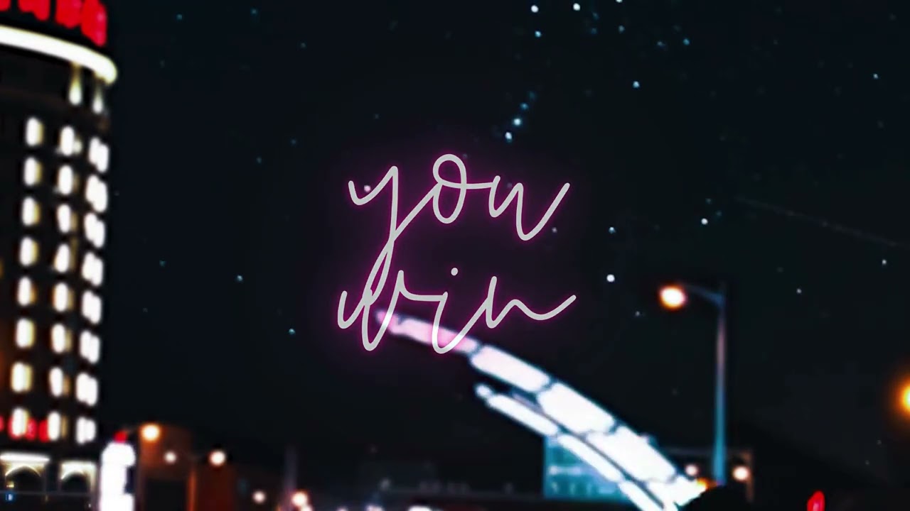 Ken Waters - You Win (Official Audio)