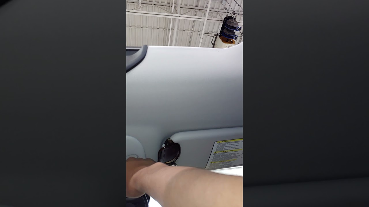 Jeep renegade Musky does not close