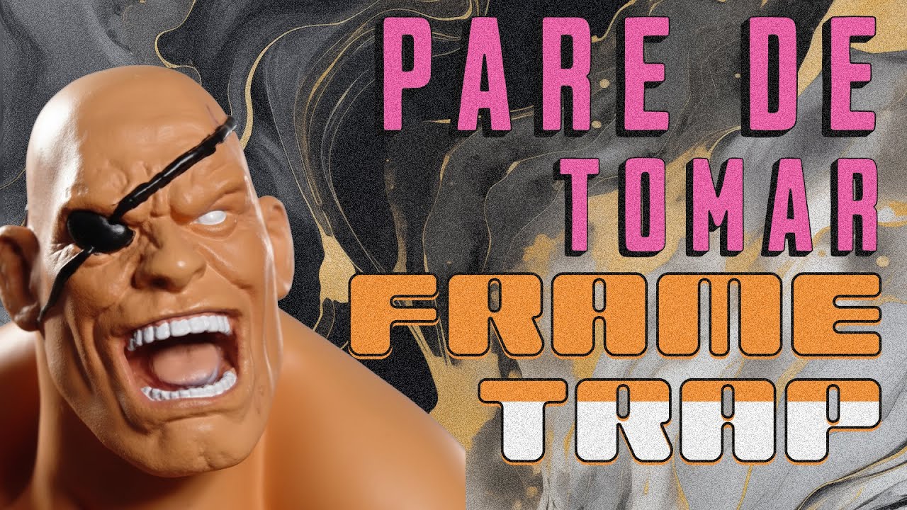 Frame Trap: A Lógica Que Todo Jogador Precisa Entender