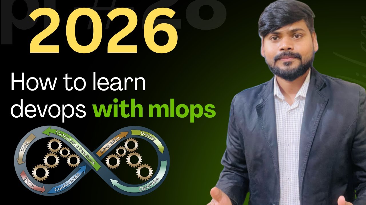 AWS DEVOPS LIVE CLASS IN HINDI || LEARN DEVOPS WITH CLOUD 2026 #devopsbustechnology #awsdevops