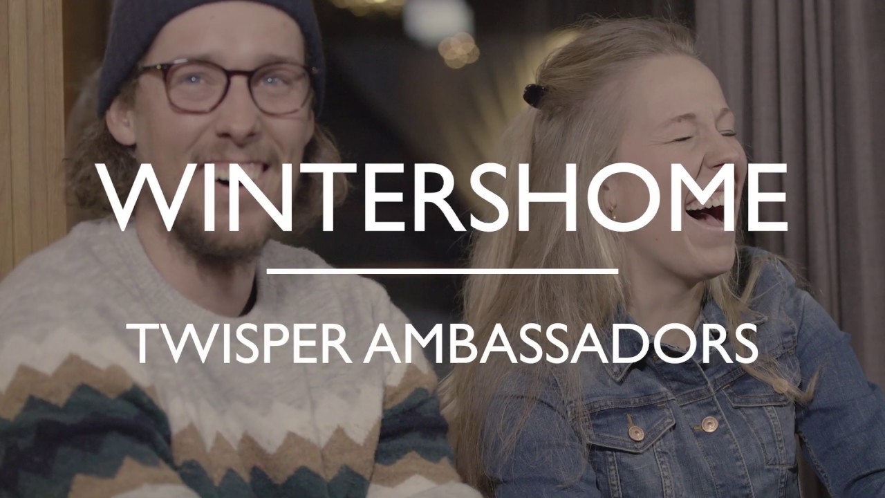 Wintershome's favourite places to eat, sleep and drink | TWISPER - the social travel app
