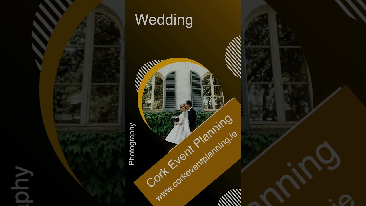 Dreaming of a wedding in Cork? ✉️DM us for more info!.#WeddingPlannerCork #CorkWeddings