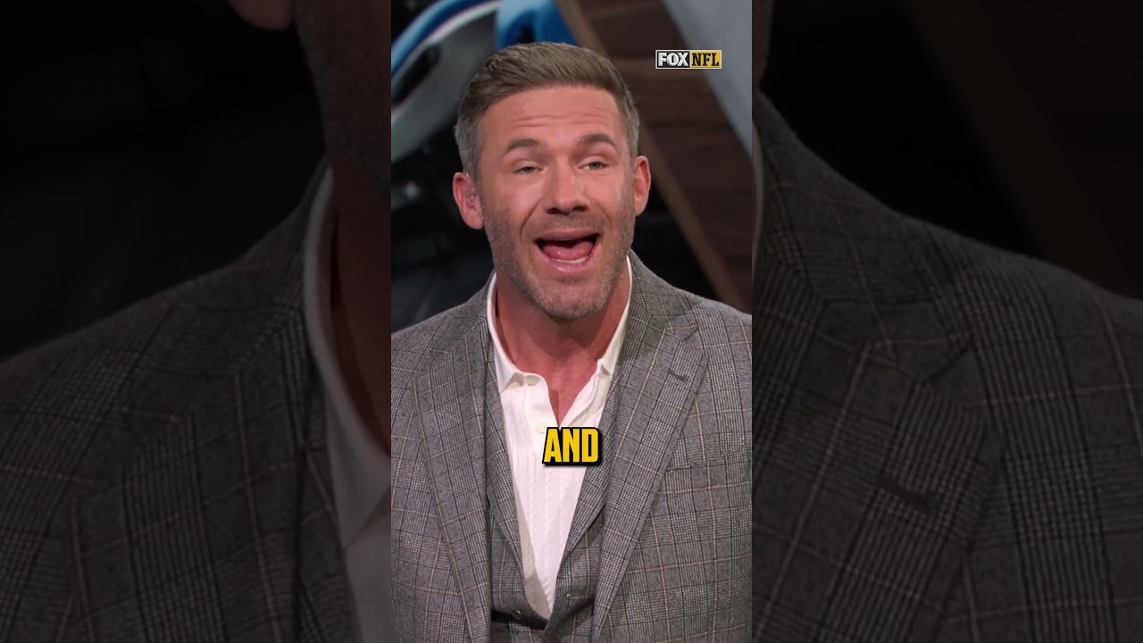 Edelman says the Chiefs are about to get dangerous 😳🔥 #Chiefs #NFL #Mahomes