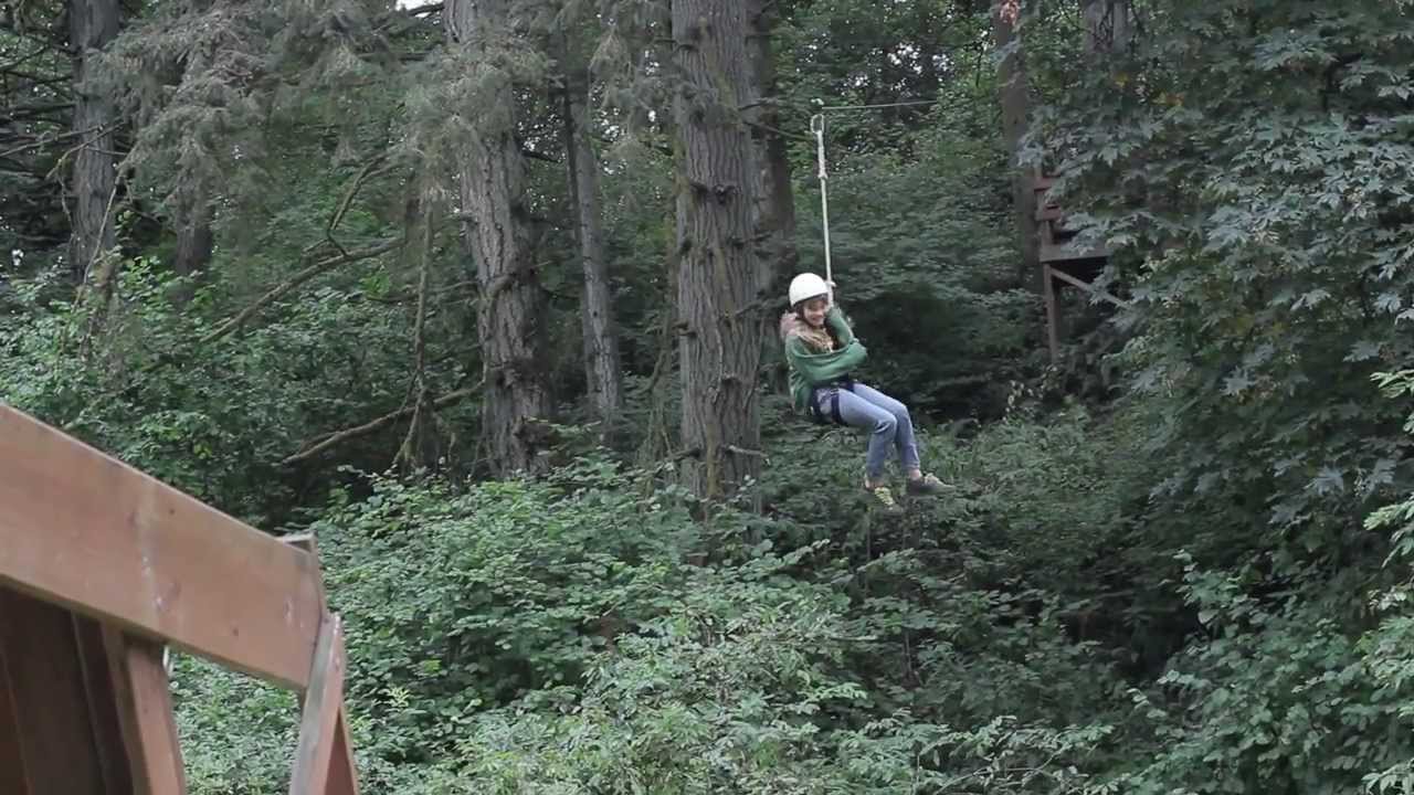 Canyonview Camp: What are You Waiting For.