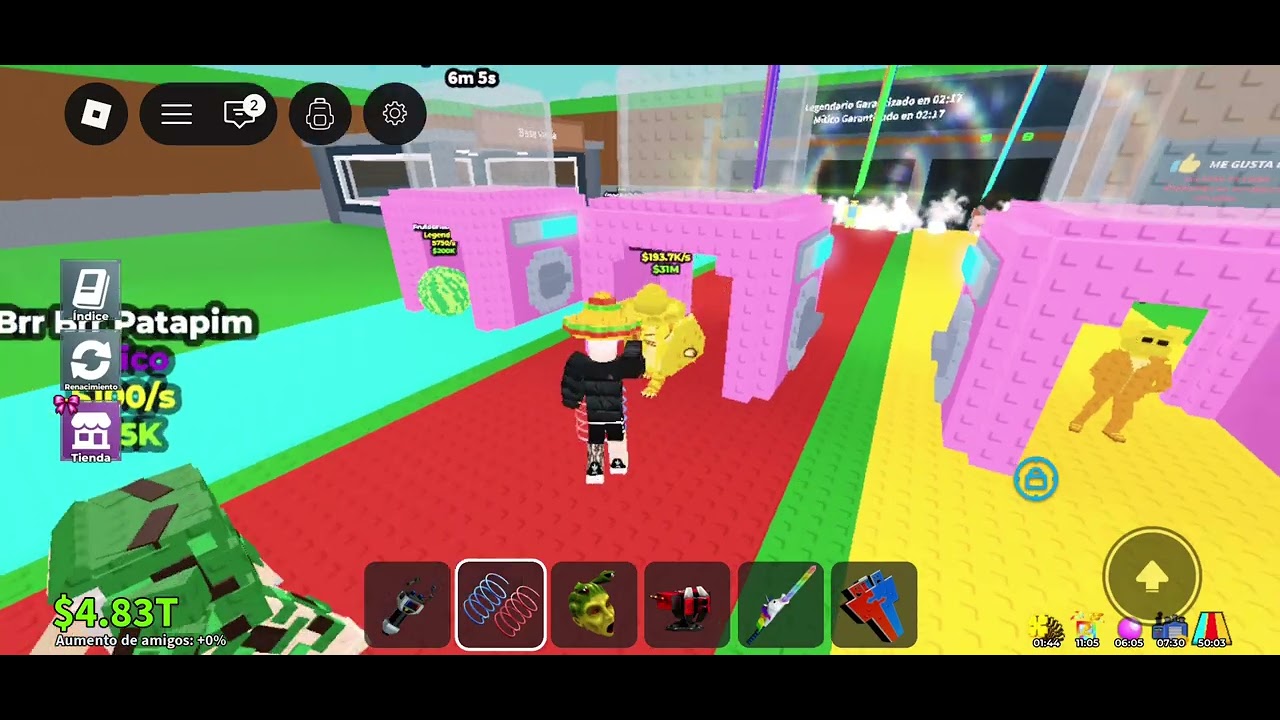 ADMIN ABUSE