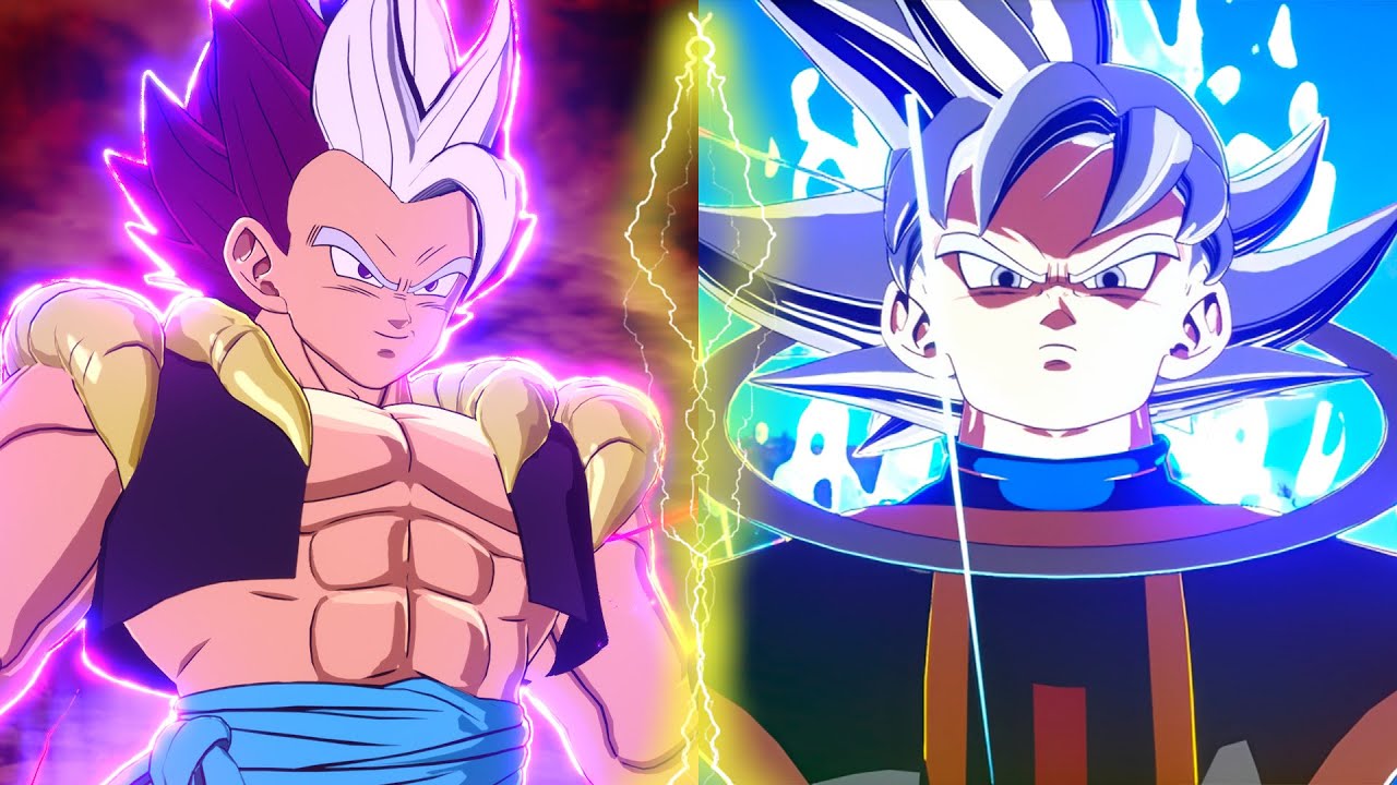 JOGANDO COM O TIME dos INSCRITOS no DRAGON BALL SPARKING ZERO