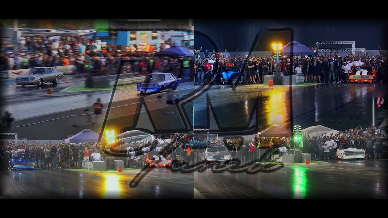 RMTuned Fleet at the 50K Year End Finale!