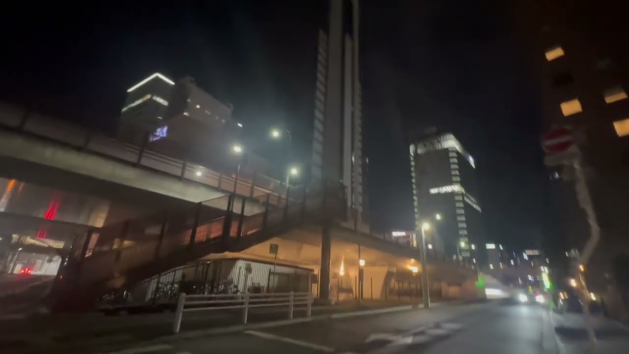 Living in Sendai, Japan December 31, 2025