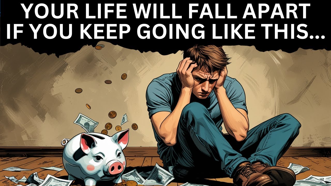 Live Simply, Live Peacefully: Stop Chasing Pressure!
