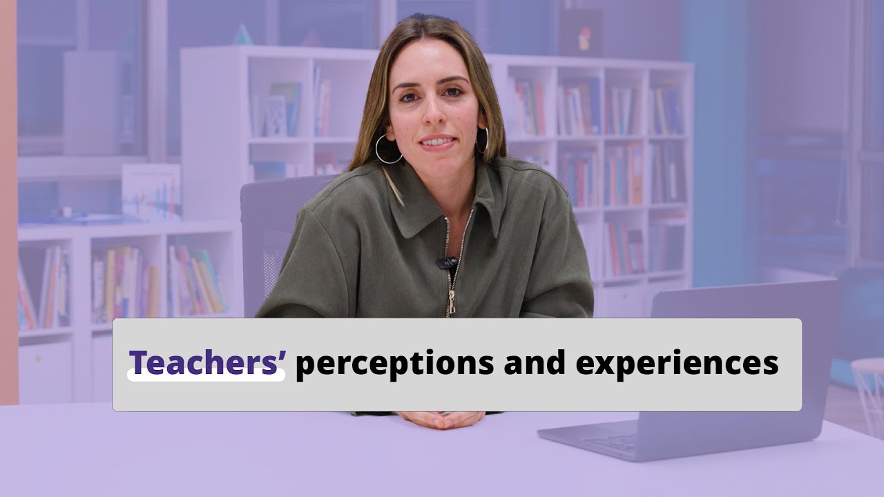 Efficacy Study: What do teachers really think about Innovamat? 🤔📊