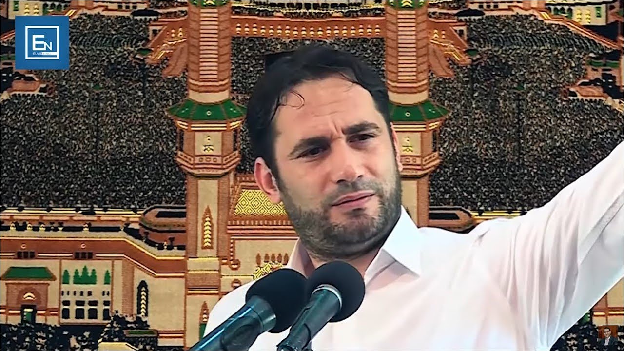 A lejohet që një Musliman të martohet me një vajzë hebre ose kristiane? Elvis Naçi