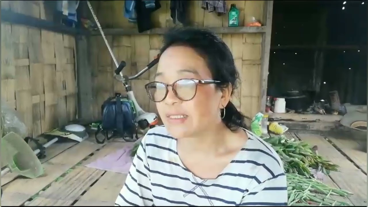 Turnipui leh Thalfavang | Thlam zai | Live