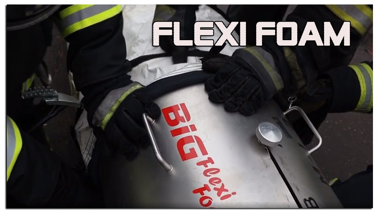 Flexi Foam M-L2