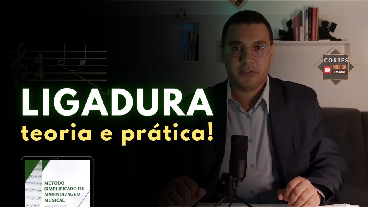 Ligadura: execute CORRETAMENTE! #MSA #cortes