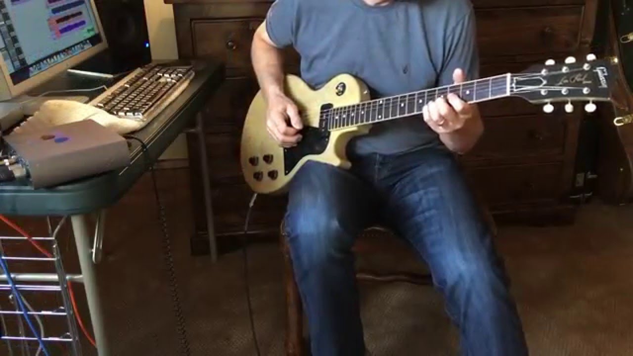 Magic Amplification Crossroads