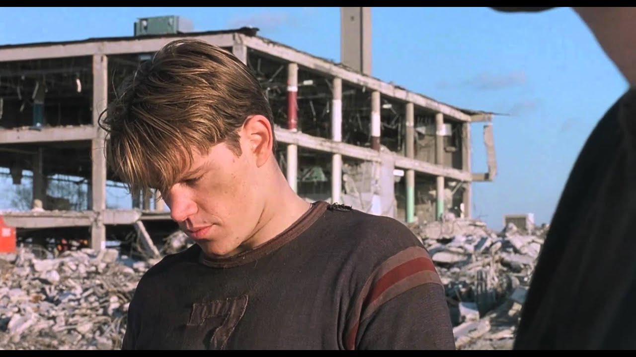 Good Will Hunting | 