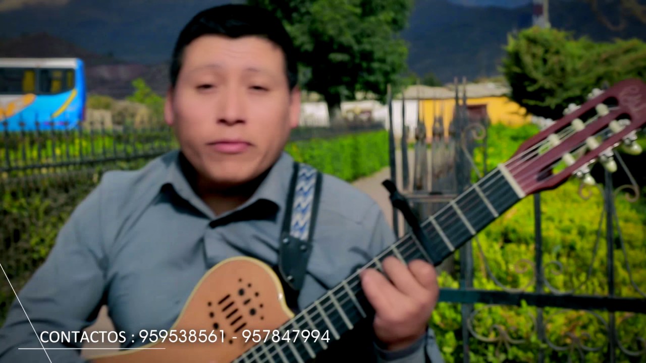 Hnos Urquizo - Aguacerito de Orcopampa